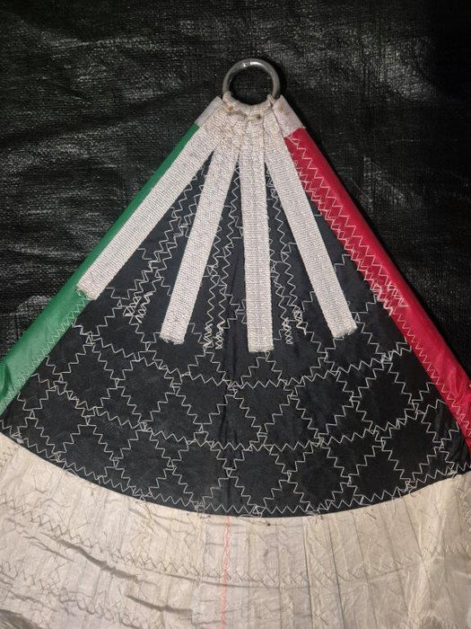 18.50m Luff Symmetrical Spinnaker #ACH-014