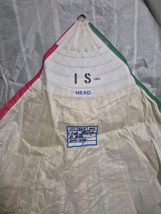 18.50m Luff Symmetrical Spinnaker #ACH-014