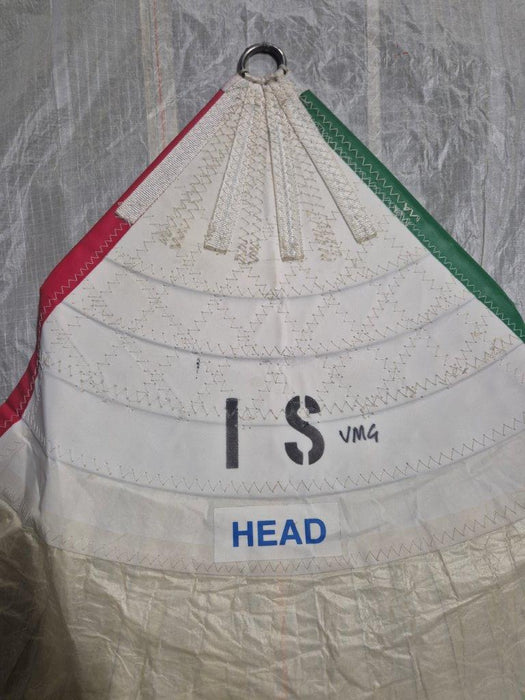 18.50m Luff Symmetrical Spinnaker #ACH-014