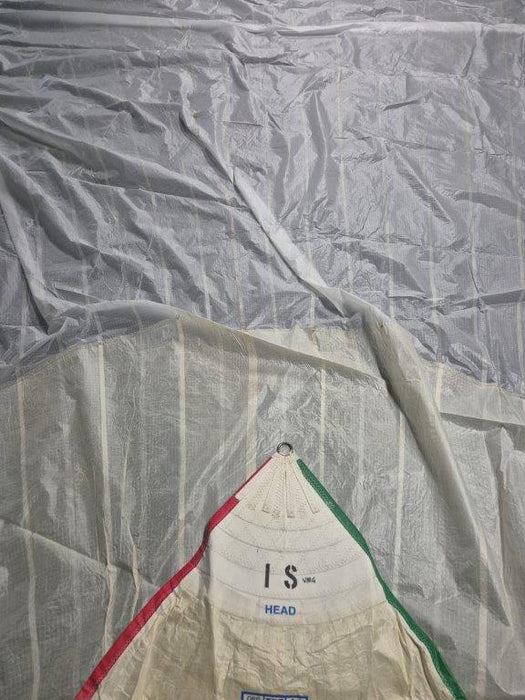 18.50m Luff Symmetrical Spinnaker #ACH-014