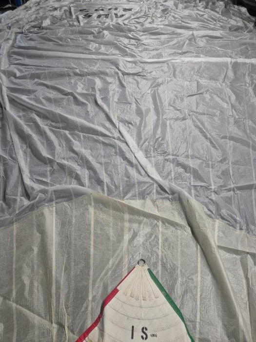 18.50m Luff Symmetrical Spinnaker #ACH-014