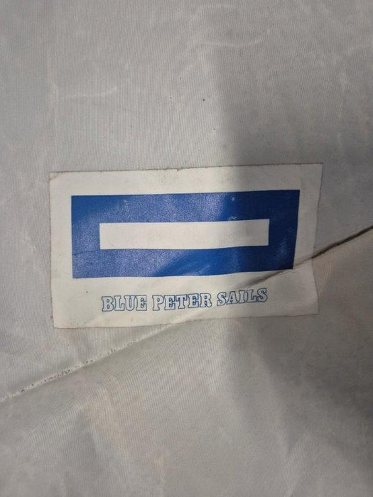 Storm Trysail #RUF-009