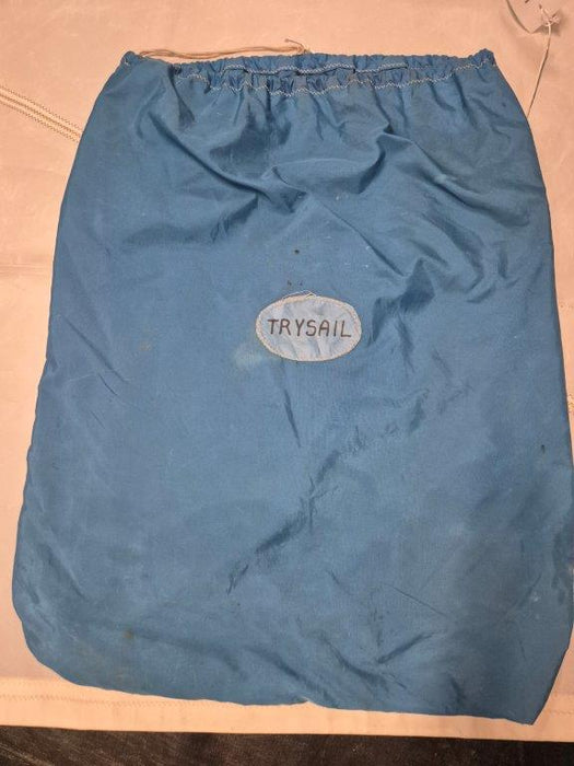 Storm Trysail #RUF-009