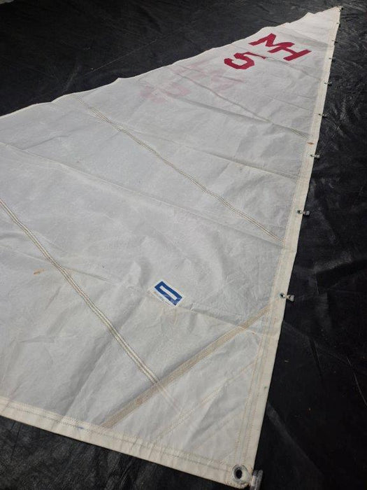 Storm Trysail #RUF-009