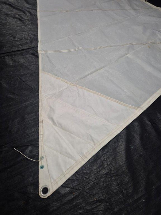 Storm Trysail #RUF-009