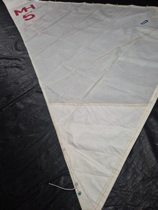 Storm Trysail #RUF-009