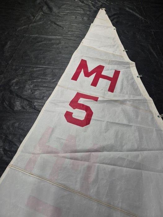 Storm Trysail #RUF-009