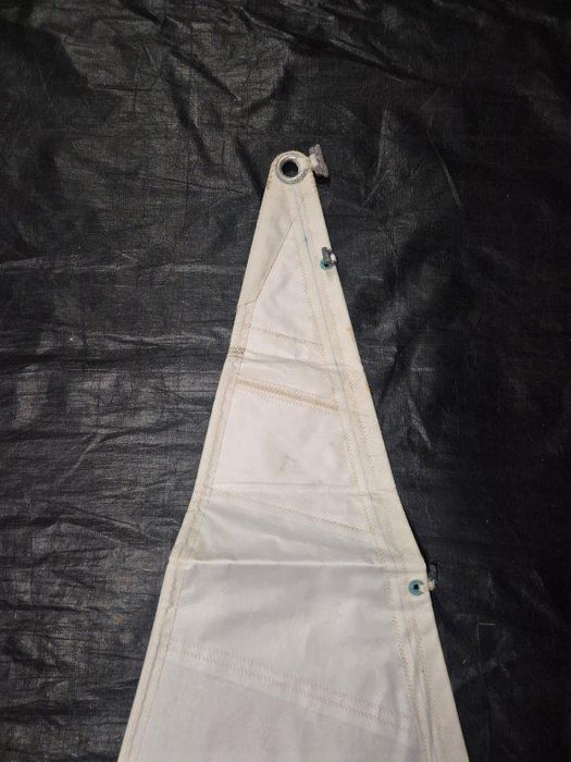 Storm Trysail #RUF-009