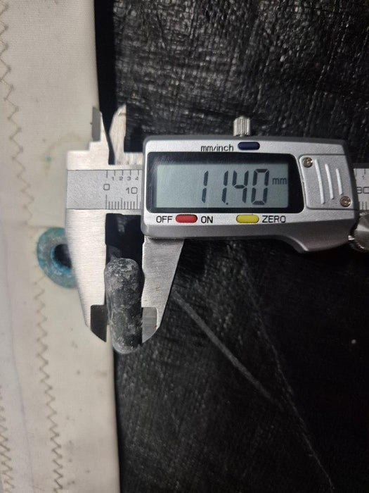 Storm Trysail #RUF-009