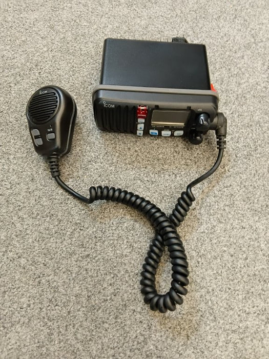 ICOM VHF Radio (New)  #RFE-015