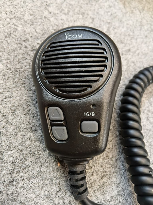 ICOM VHF Radio (New)  #RFE-015