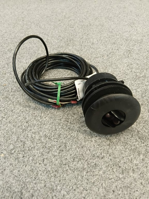 Raymarine ST40 Speed/Temperature Transducer System (New)  #RFE-024