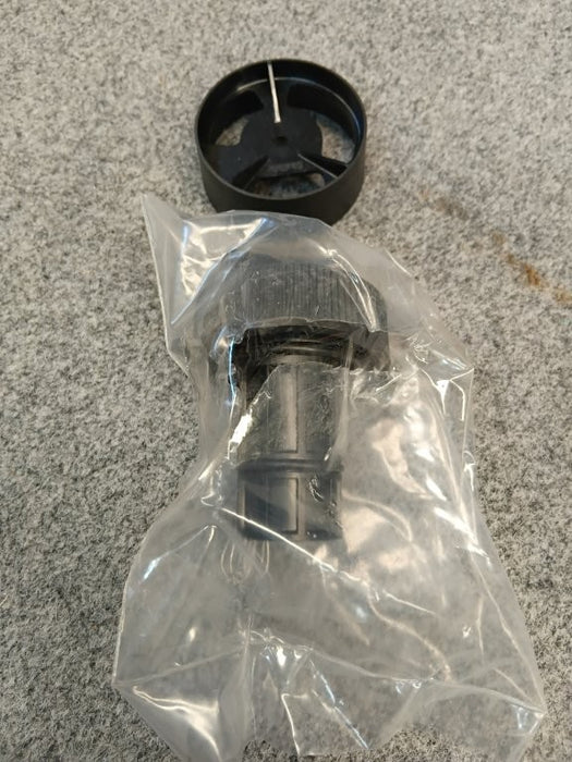 Raymarine ST40 Speed/Temperature Transducer System (New)  #RFE-024
