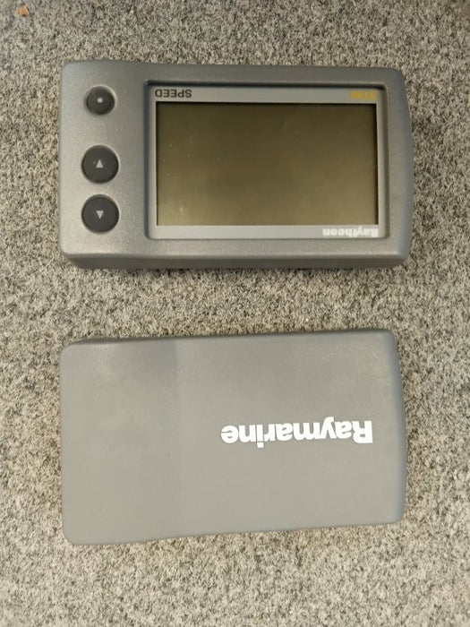 Raymarine ST40 Speed/Temperature Transducer System (New)  #RFE-024