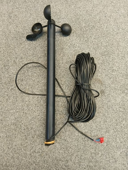 Raymarine ST40 Wind Transducer System (New)  #RFE-025