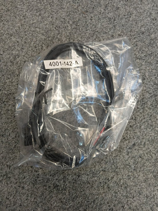 Raymarine ST40 Wind Transducer System (New)  #RFE-025