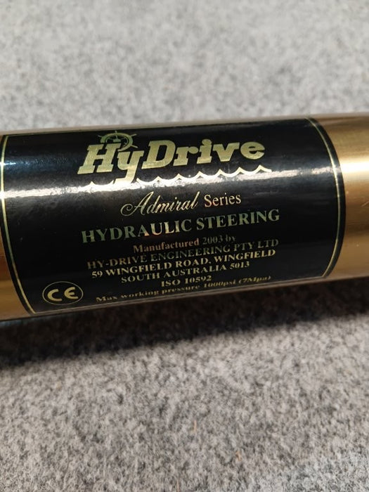 Hydrive HD175 Hydraulic Steering Arm (New)  #RFE-026
