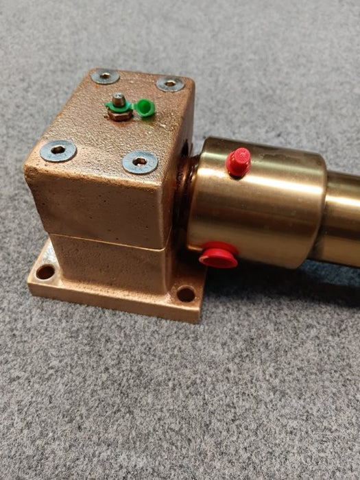 Hydrive HD175 Hydraulic Steering Arm (New)  #RFE-026