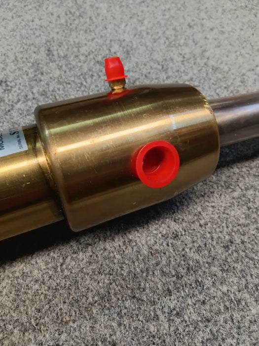 Hydrive HD175 Hydraulic Steering Arm (New)  #RFE-026