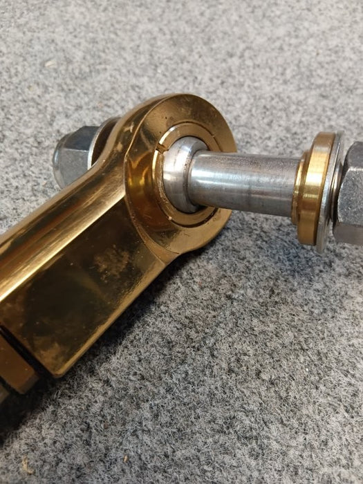Hydrive HD175 Hydraulic Steering Arm (New)  #RFE-026