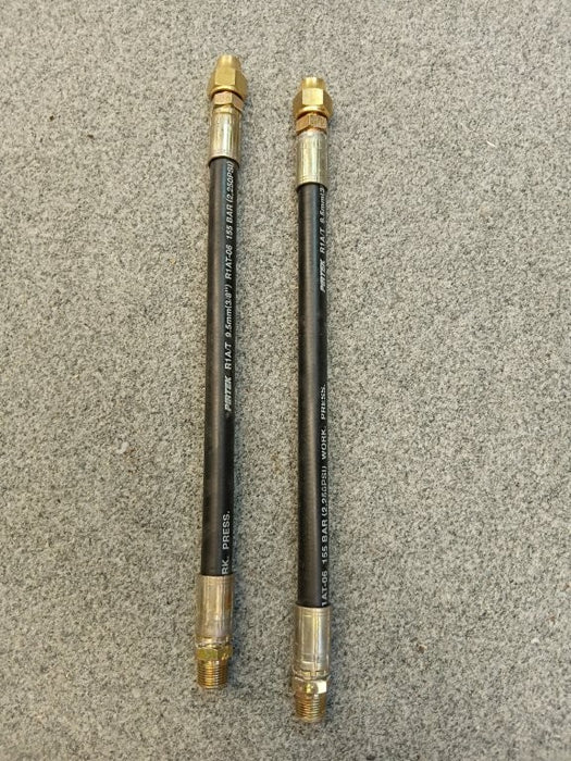 Hydrive HD175 Hydraulic Steering Arm (New)  #RFE-026