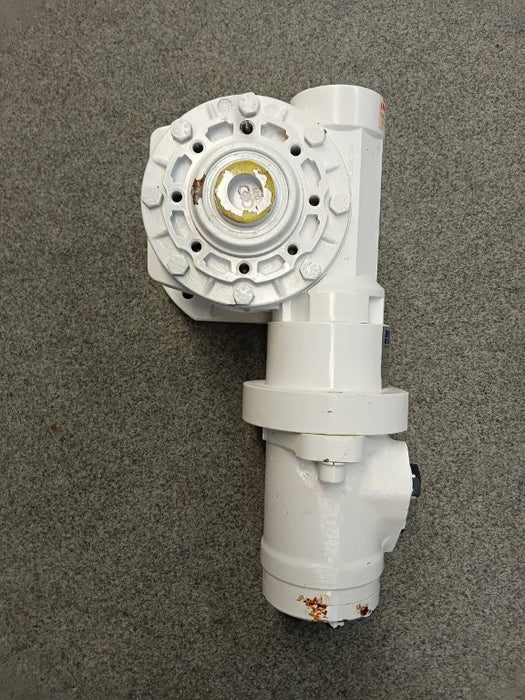 Muir VRC2500 Hydraulic Windlass (New)  #RFE-027