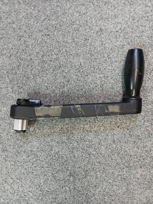 Muir VRC2500 Hydraulic Windlass (New)  #RFE-027