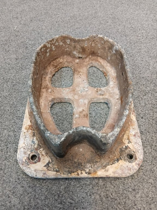 Mast Step 250x175mm  #RFE-028