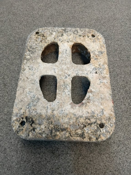 Mast Step 250x175mm  #RFE-028