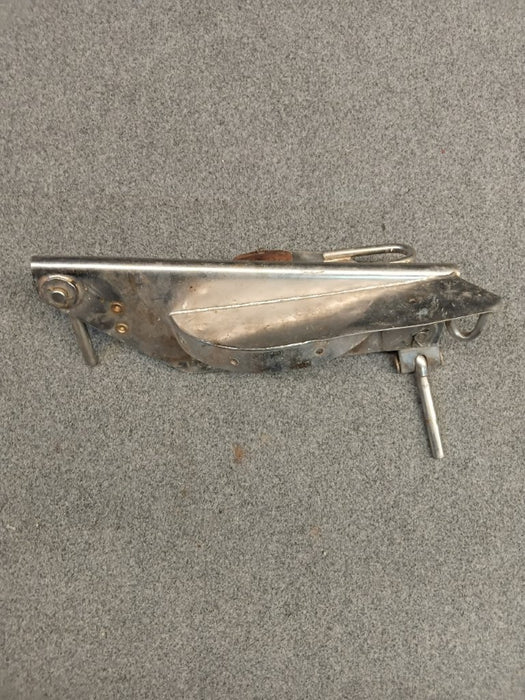 Mast Cap 250x180mm  #RFE-029