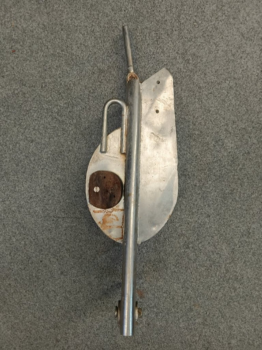 Mast Cap 250x180mm  #RFE-029