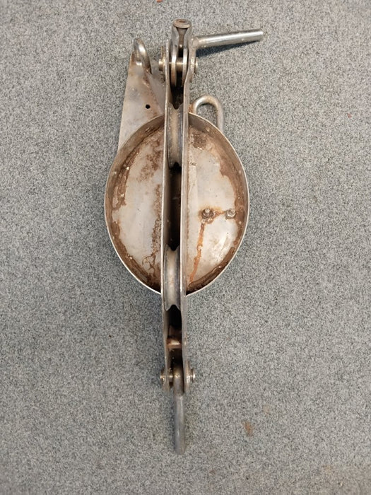 Mast Cap 250x180mm  #RFE-029