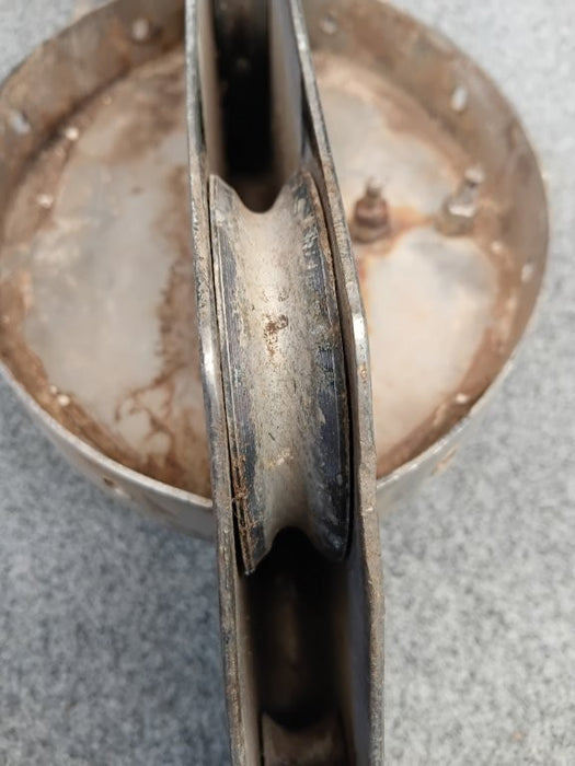 Mast Cap 250x180mm  #RFE-029