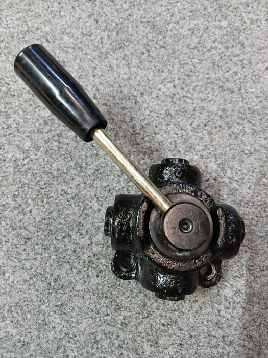 Hydrive 331C12 Yacht Feedback Valve  #RFE-033