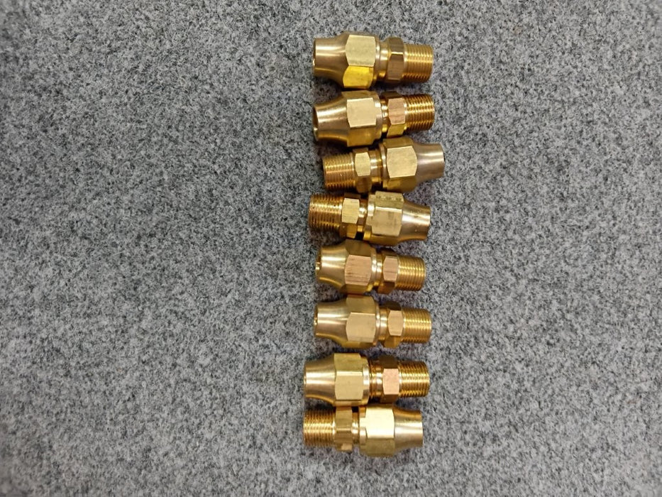 Hydrive 331C12 Yacht Feedback Valve  #RFE-033