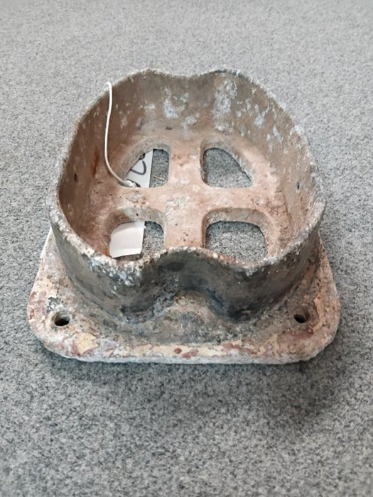 Mast Step 250x175mm  #RFE-028