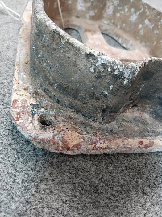 Mast Step 250x175mm  #RFE-028