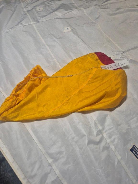 14.15m Luff Mainsail #RFE-006