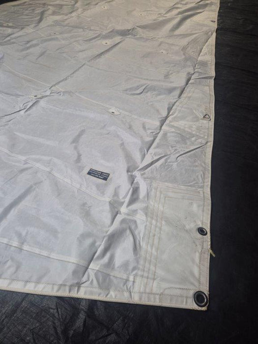 14.15m Luff Mainsail #RFE-006