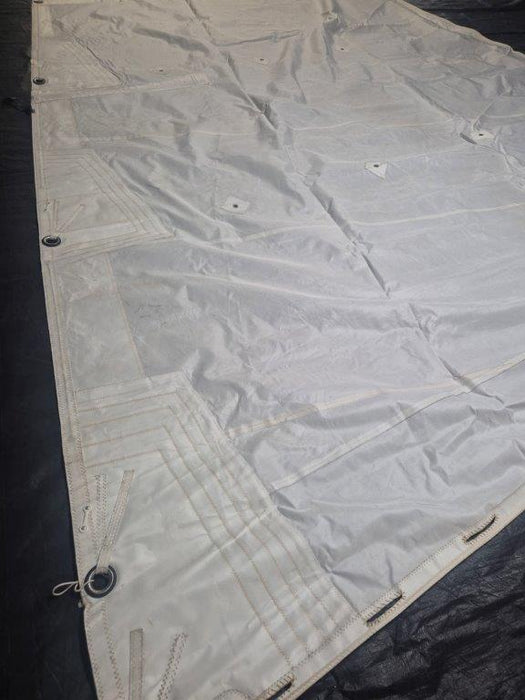 14.15m Luff Mainsail #RFE-006