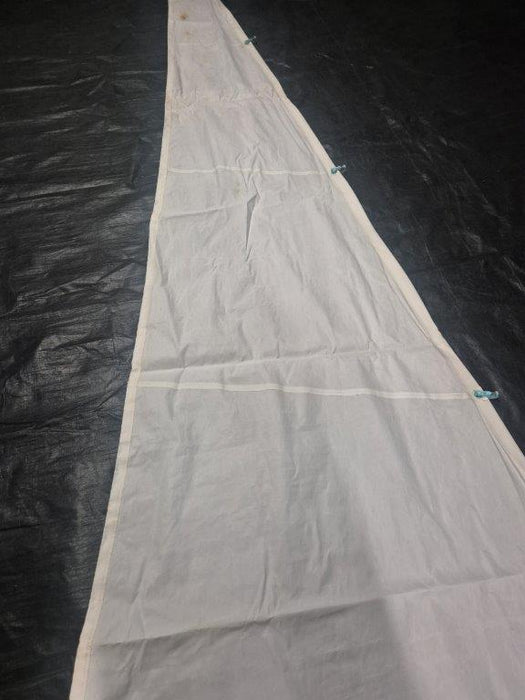 11.82m Luff Jib #RFE-001