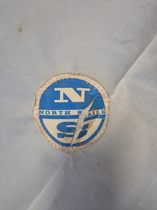 Storm Trysail #RFE-005