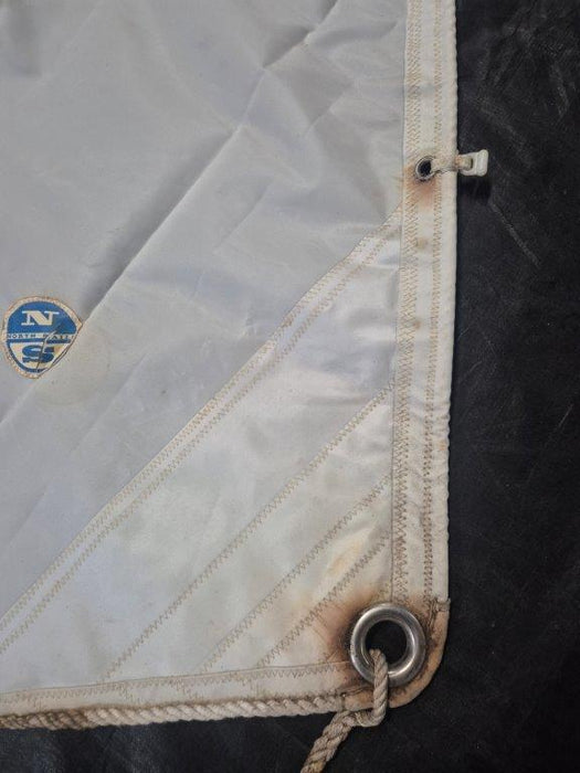 Storm Trysail #RFE-005