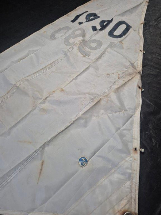 Storm Trysail #RFE-005