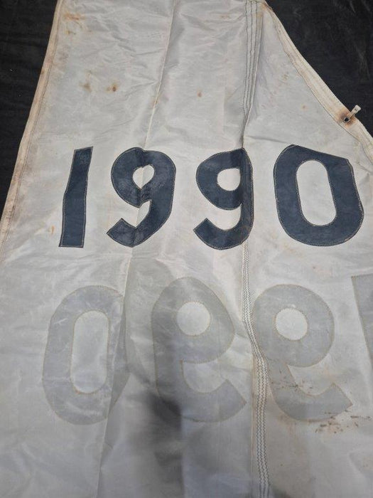 Storm Trysail #RFE-005