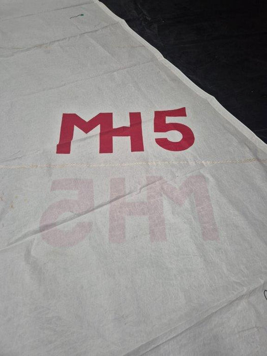 12.22m Luff Genoa #RUF-006