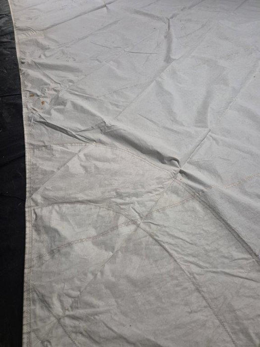 12.22m Luff Genoa #RUF-006