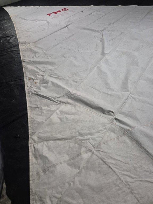 12.22m Luff Genoa #RUF-006