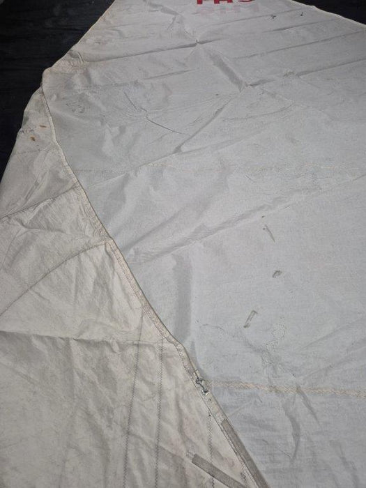 12.22m Luff Genoa #RUF-006