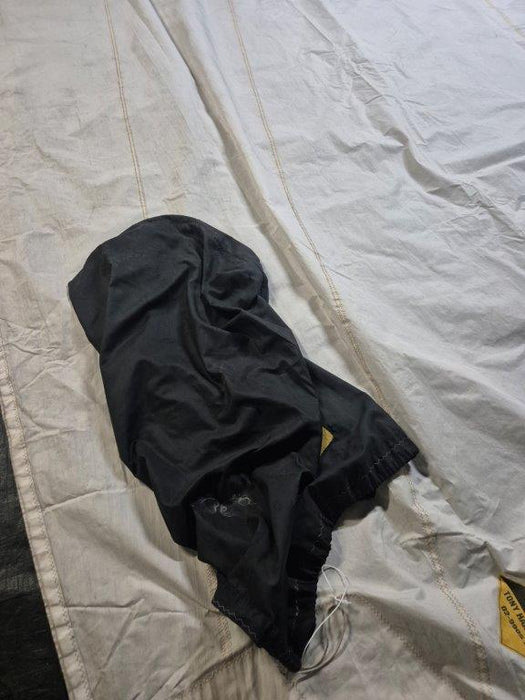 12.50m Luff Genoa #RUF-008